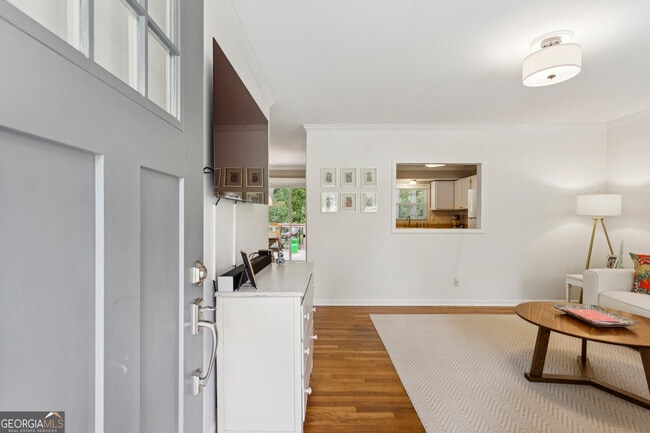 Photo - 3137 Ann Rd SE