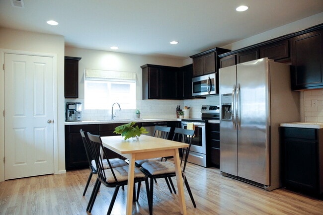 Building Photo - 18729 105th Avenue Ct E Rental