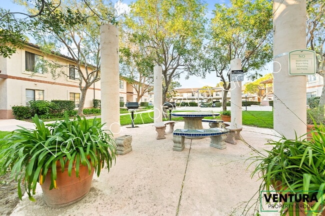 Photo - Charming 2-Bedroom  1-Bath, Newly Renovated Apartment in Downtown Ventura - Unit 72-04