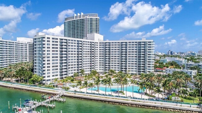 1500 Bay Dr E Unit 338S