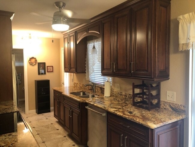 Photo - Perfect vacation home just waiting for you in Leisure World, a 45+ Active Adult Resort Community....