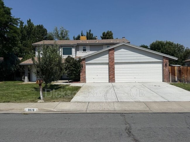 Building Photo - 3970 Bolivar Ct