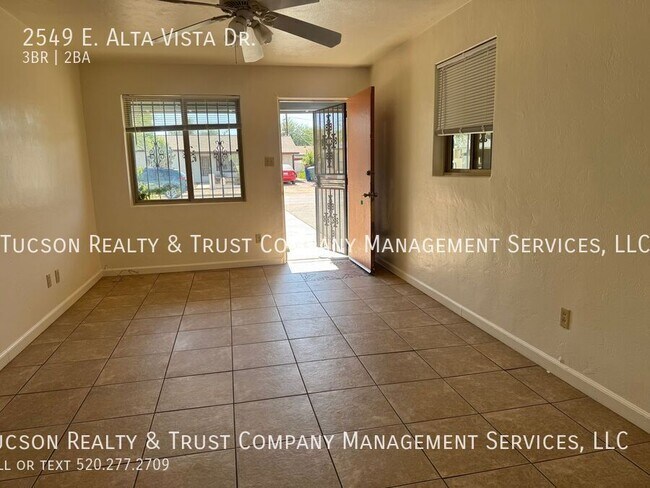 Photo - 2549 E Alta Vista St