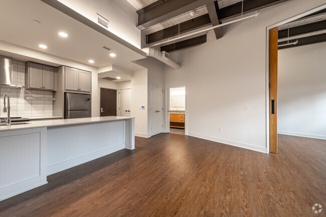 1BR, 1BA