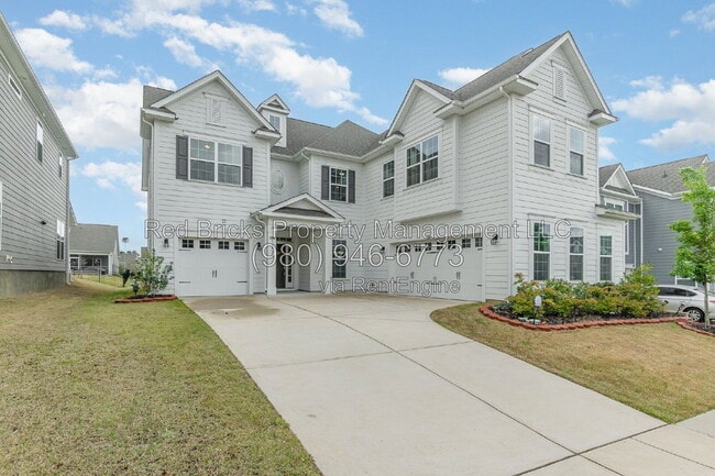 Photo - 12917 Hindcross Dr
