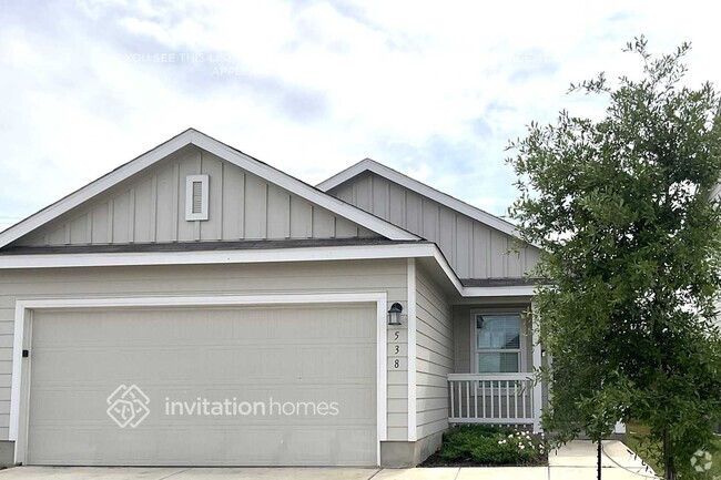 Building Photo - 538 Ambush Ridge Rental