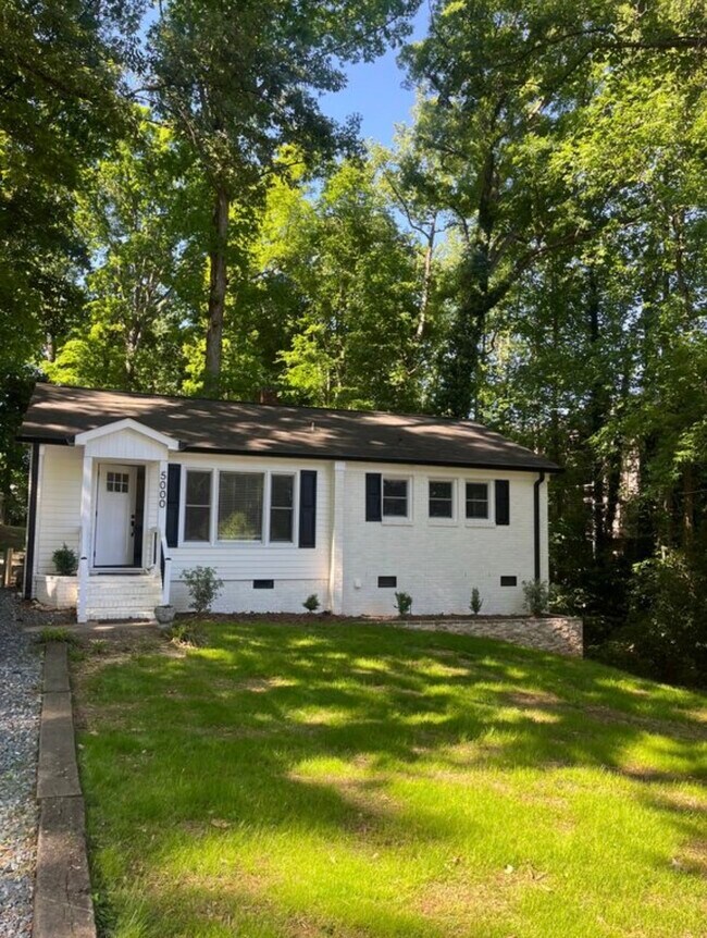 Photo - 5000 Erickson Rd