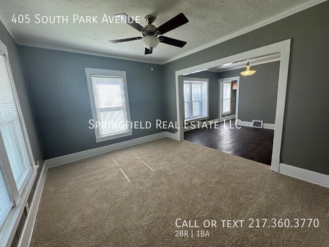 Building Photo - 405 S Park Ave