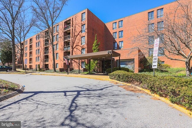 Photo - 6711 Park Heights Ave Unit 217