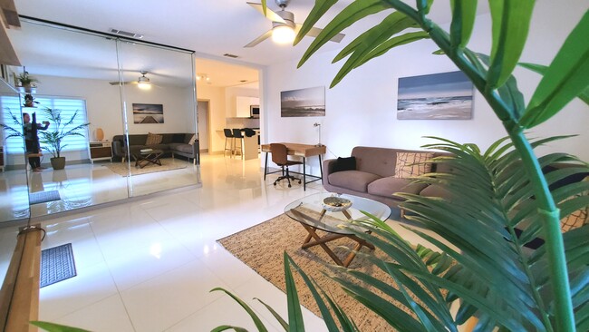 Building Photo - 140 NW 23rd Ave Rental
