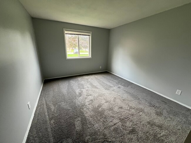 Dormitorio principal