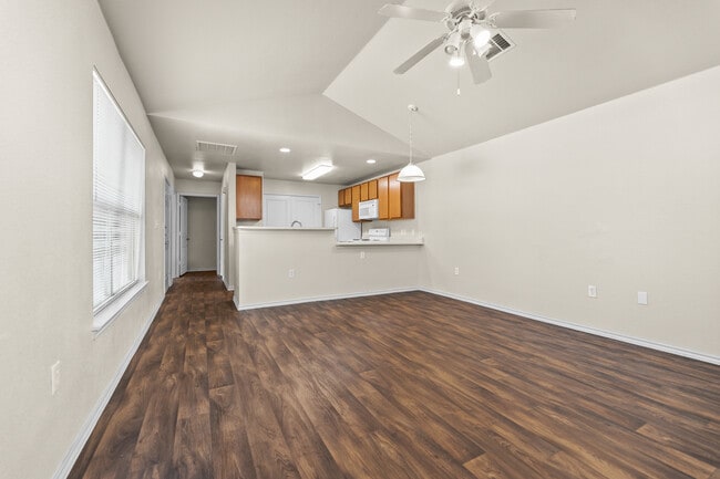 Photo - Weatherford Town Center