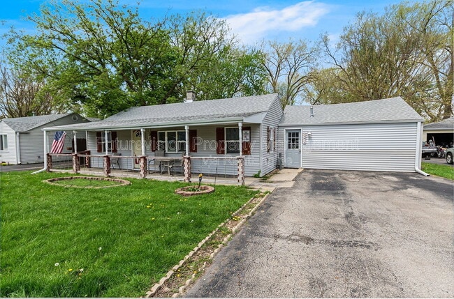 Building Photo - 2421 Garden St