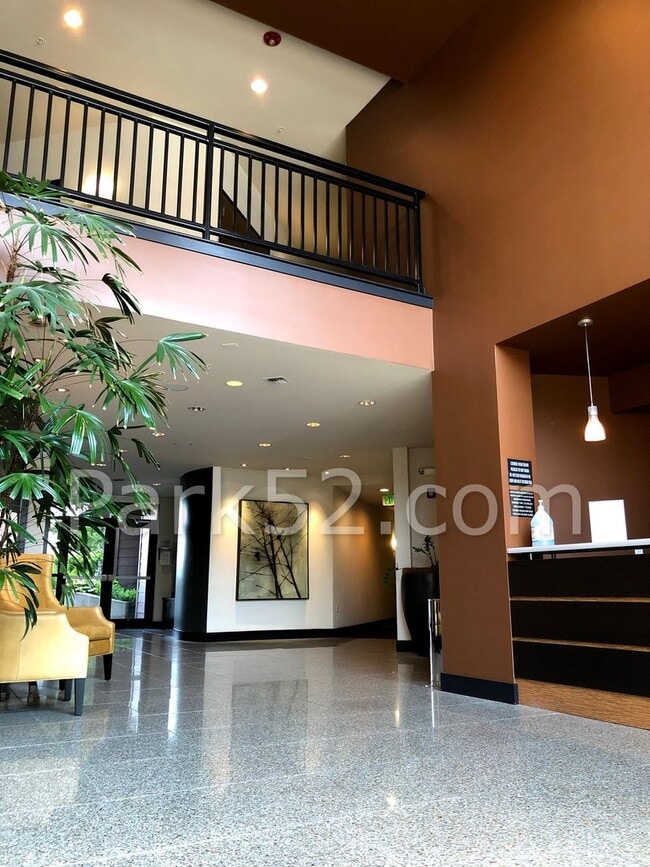 Building Photo - $250 Off!  1 Bedroom Condo in Downtown Tacoma Unit 509