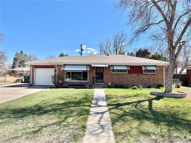 Building Photo - 3116 Racine St Rental