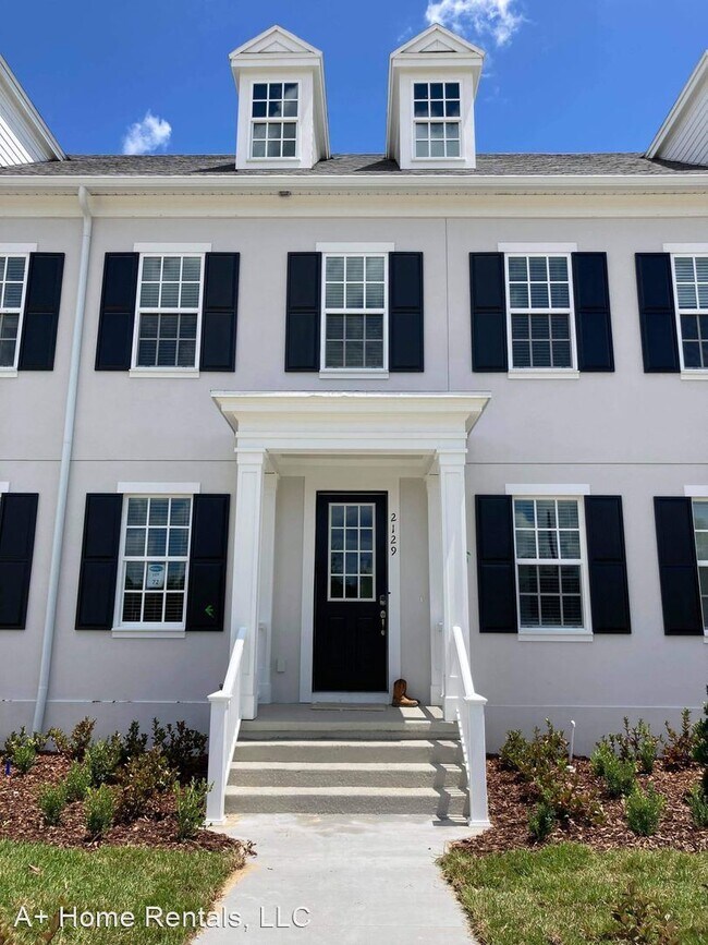 Photo - 3 br, 2.5 bath House - 2129 Celebration Blvd.