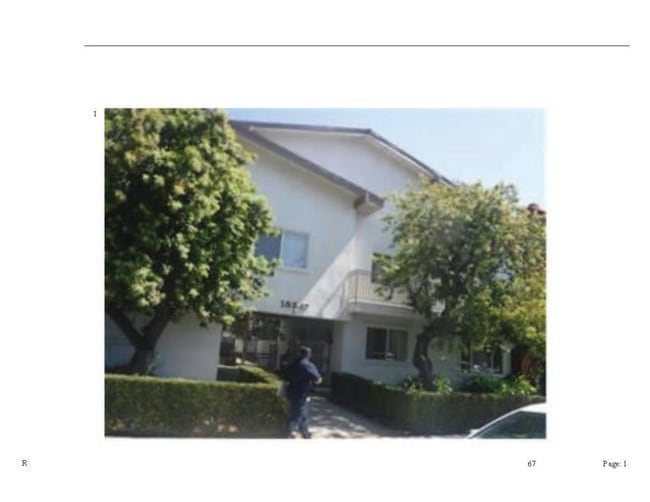 Building Photo - 18547 Collins St Unit 14