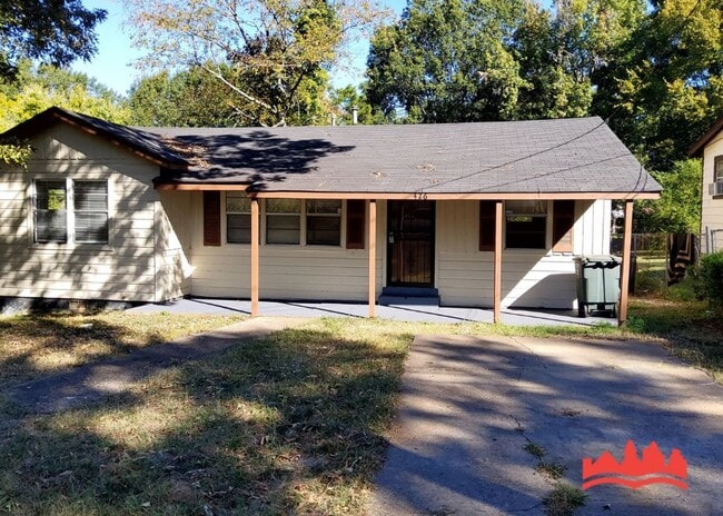 Photo - 426 Delta Rd