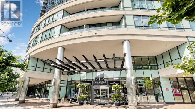 Photo - 12 Yonge St Unité 1805
