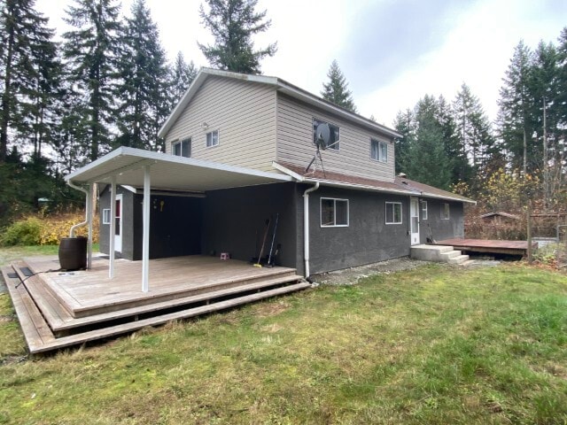 Photo - 1115 Spruston Rd