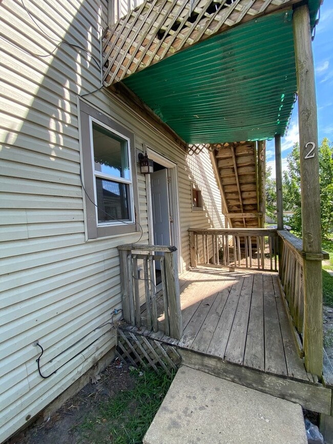Building Photo - 501 S Main St Unit 2 Rental