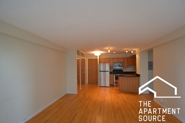 Photo - 4180 N Marine Dr Unit 1609