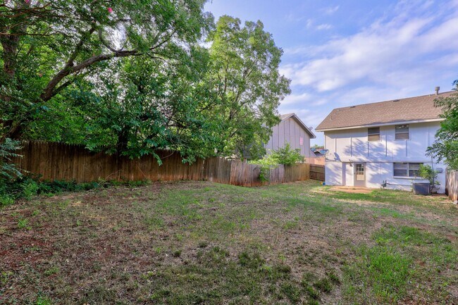 Photo - Charming Duplex with Fireplace and Prime Location Near Lake Hefner