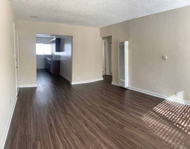 Woodruff Apartments