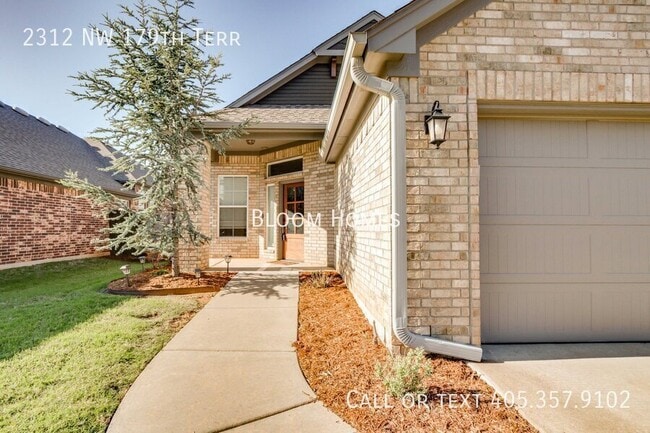 Building Photo - 2312 NW 179th Terrace