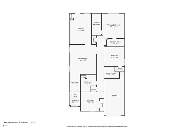 Photo - 11422 Seven Sisters Dr