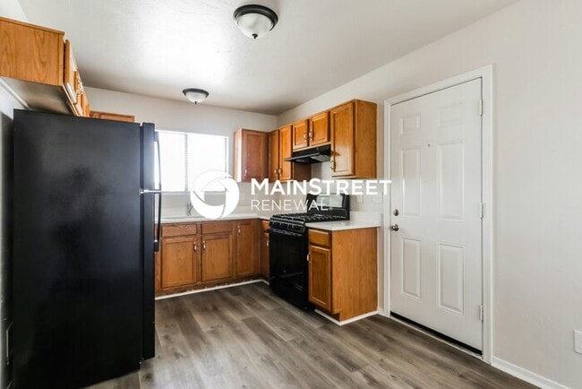 4 Bedroom Pet-Friendly Home in TUCSON, AZ with Main Street Renewal