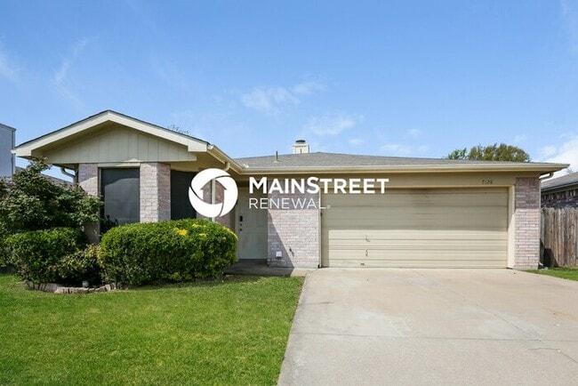 3 Bedroom Pet-Friendly Home in Fort Worth,... - 3 Bedroom Pet-Friendly Home in Fort Worth,...