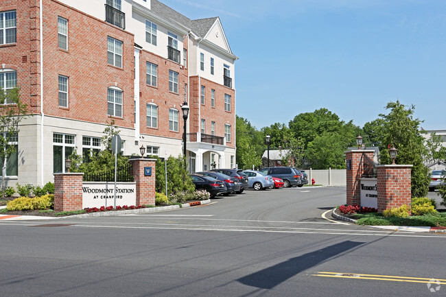 Woodmont Station at Cranford - Woodmont Station at Cranford Apartments