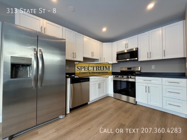 Photo - 313 State St Unit 8