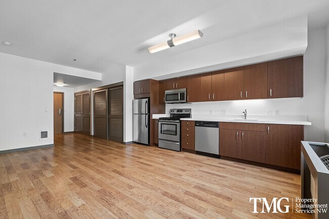 Corbett Heights Apartments
