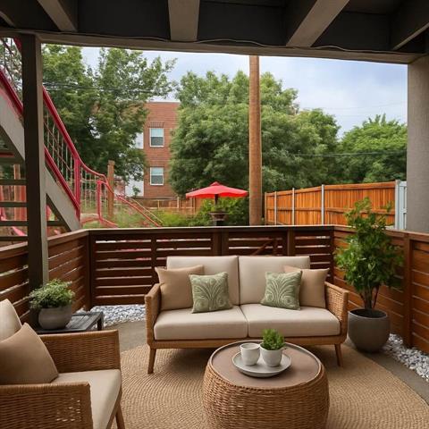 Photo - 4335 Cedar Springs Rd Unit 110