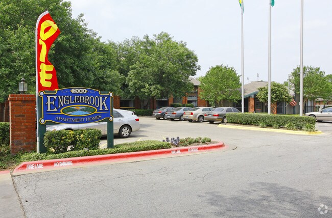 Englebrook Apartments
