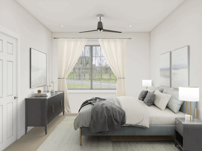 Lofts at Creekview