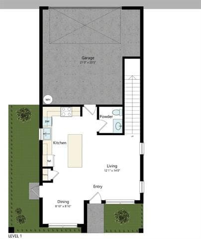 Photo - 15101 Litsey Crk Dr