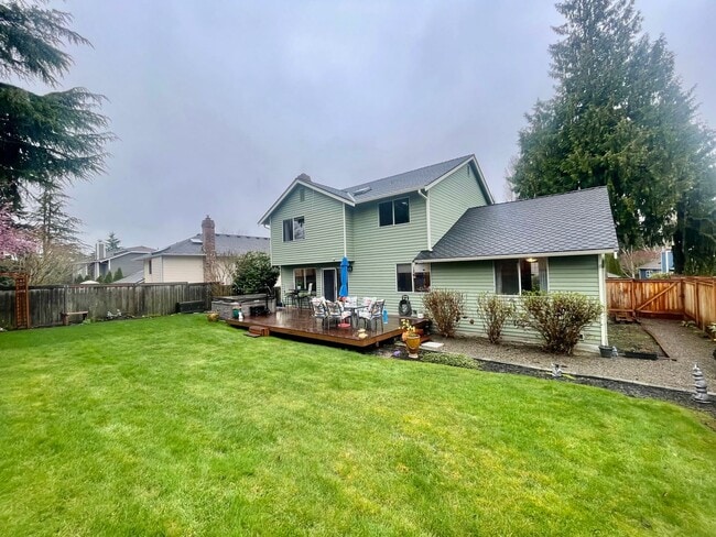 Photo - 4 bedroom, 2.5 Bath House in Mukilteo, $3995 per month