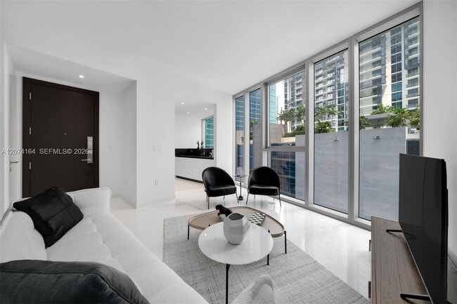 Photo - 300 Biscayne Blvd Way Unidad 1005