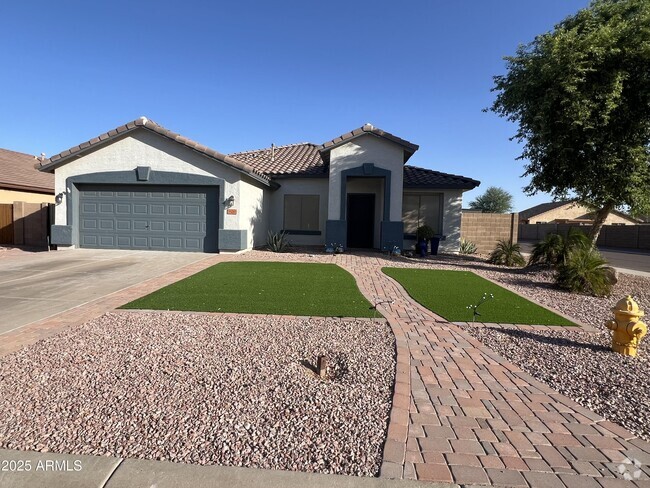Building Photo - 35282 N Shorthorn Trail Rental