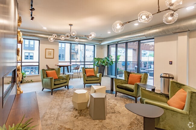 Community Room