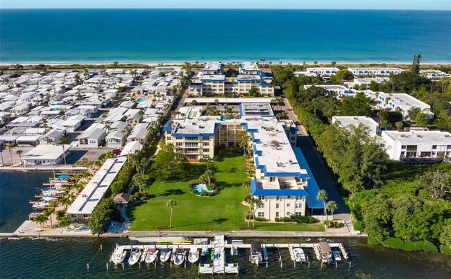 Building Photo - 3808 Gulf of Mexico Dr Unit E205 Rental