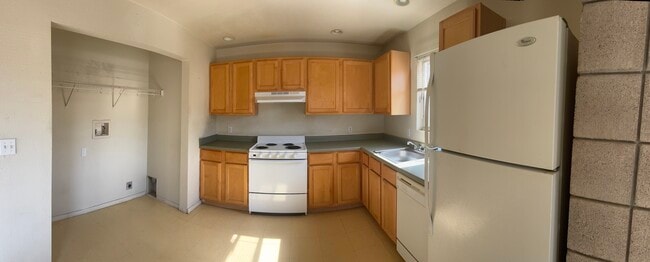 Azotea Apartments 62+