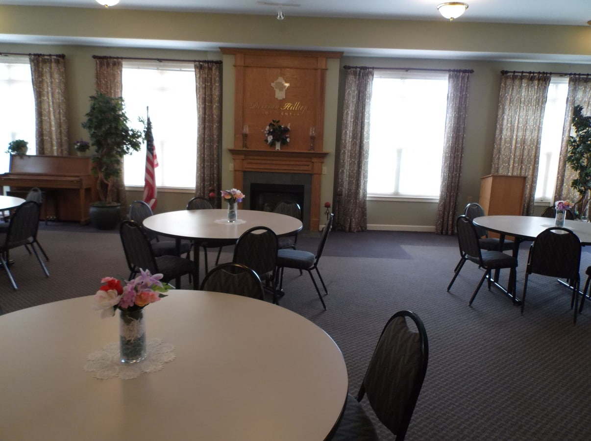 Photo - Hilltop Senior Village