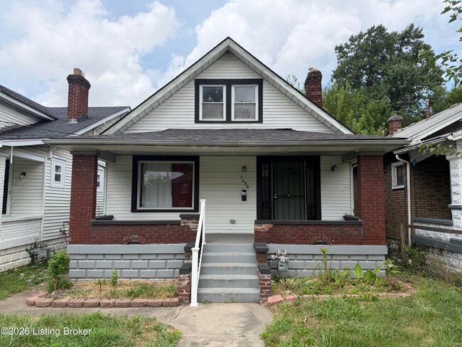 Building Photo - 1456 Beech St