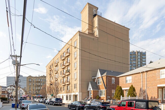 Photo - Pelham Bay Condos