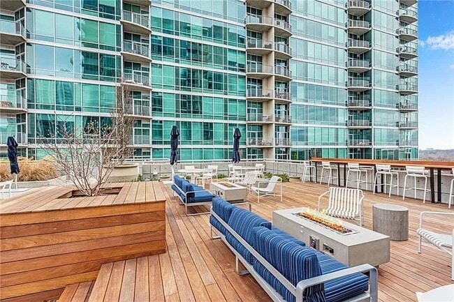 Photo - 943 Peachtree St NE Unit 1604