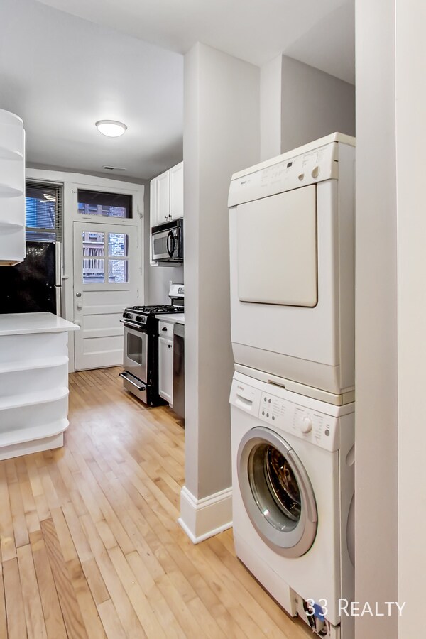 Photo - Available Sept. 15th / Pleasant Court/ Fre... Unit 2O